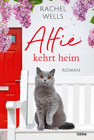 Alfie kehrt heim