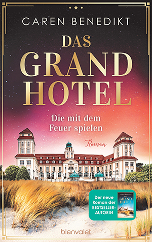 Das Grand Hotel