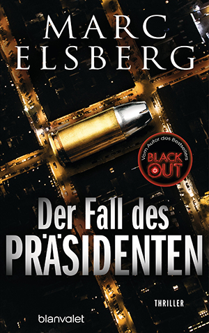 Der Fall des Praesidenten