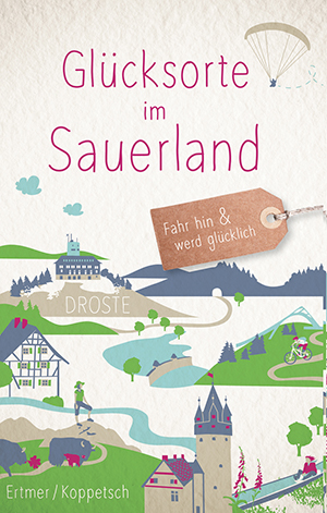 Gluecksorte im Sauerland