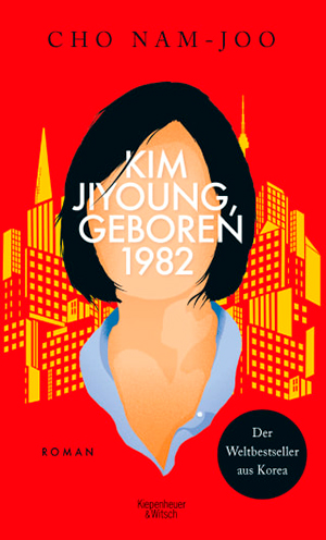 Kim Jiyoung geboren 1982