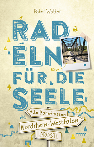 Radeln fuer die Seele NRW