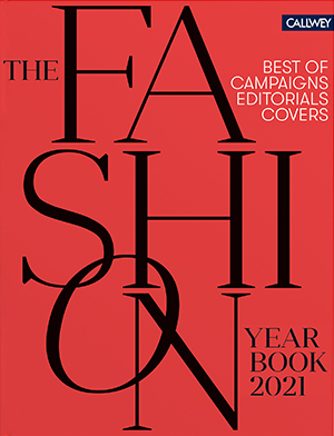 The Fashion Year Book 2021