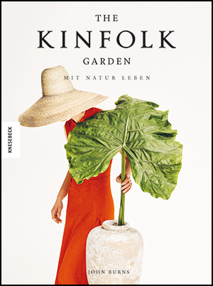 The Kinfolk Garden