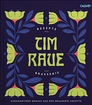 TimRaue Rezepte