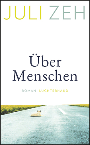 Ueber Menschen