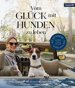 Vom Glueck mit Hunden zu leben