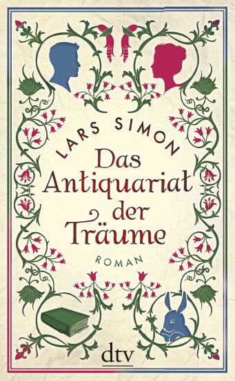 das antiquariat der traeume