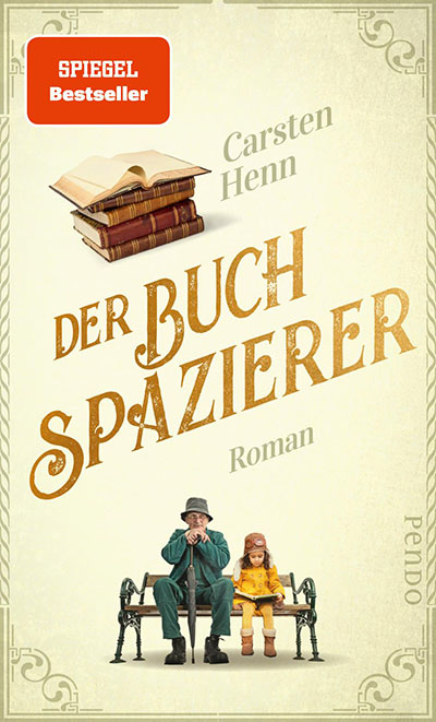 der buch spazierer