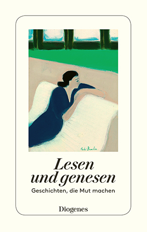 lesen und genesen