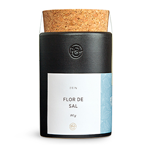 flor de sal 1 dose